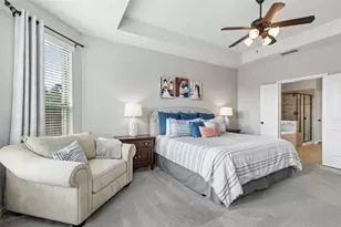 2917 Lakefield Dr, Little Elm, TX 75068 - Photo 18