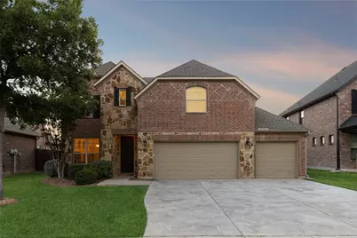 2917 Lakefield Drive, Little Elm, TX 75068 - Photo 40