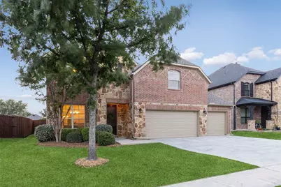 2917 Lakefield Drive, Little Elm, TX 75068 - Photo 2