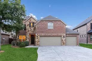 2917 Lakefield Dr, Little Elm, TX 75068 - Photo 1