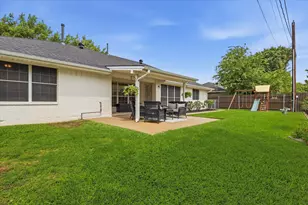 202 Colonial Heights, Sanger, TX 76266 - Photo 24