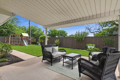 202 Colonial Heights, Sanger, TX 76266 - Photo 26