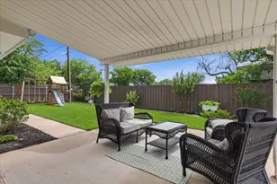 202 Colonial Heights, Sanger, TX 76266 - Photo 26