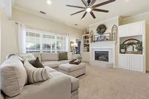 202 Colonial Heights, Sanger, TX 76266 - Photo 6