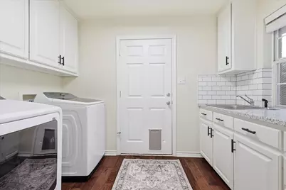 202 Colonial Heights, Sanger, TX 76266 - Photo 18