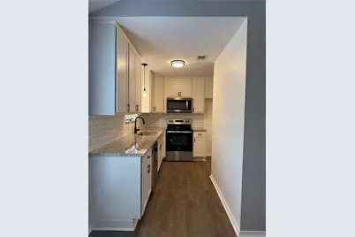 1125 Highland Drive #1127, Mansfield, TX 76063 - Photo 4