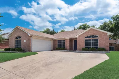 200 N Bending Oak Lane, Wylie, TX 75098 - Photo 2