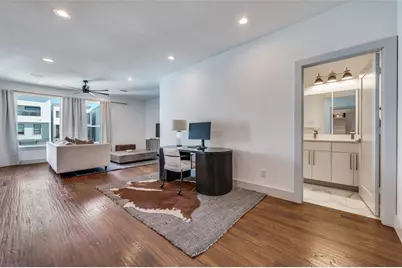 712 Rainwater Road #7, Dallas, TX 75218 - Photo 12