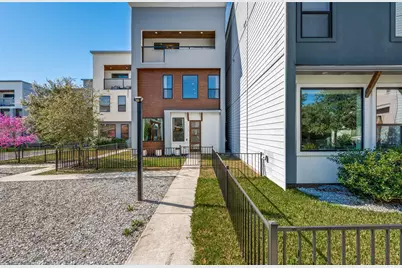 712 Rainwater Road #7, Dallas, TX 75218 - Photo 2