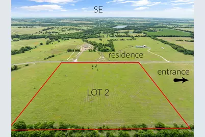 Lot 2 Private Road 425, Hillsboro, TX 76645 - Photo 2
