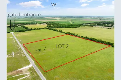 Lot 2 Private Road 425, Hillsboro, TX 76645 - Photo 6