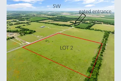 Lot 2 Private Road 425, Hillsboro, TX 76645 - Photo 6