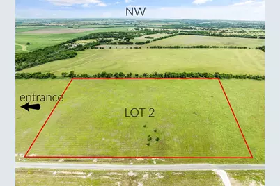 Lot 2 Private Road 425, Hillsboro, TX 76645 - Photo 4
