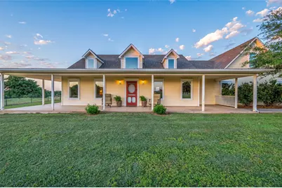 2932 S Johnson Loop, Montague, TX 76251 - Photo 1