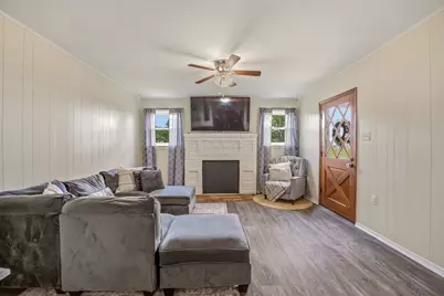 1508 Harrison Street, Mingus, TX 76463 - Photo 14