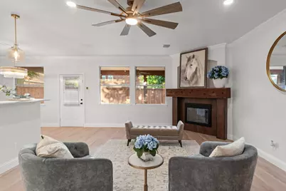 2208 Sheldon Drive, McKinney, TX 75072 - Photo 4