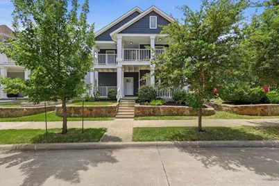 1208 Spanish Moss Drive, Savannah, TX 76227 - Photo 2