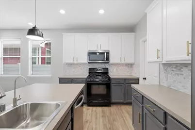 1208 Spanish Moss Drive, Savannah, TX 76227 - Photo 14