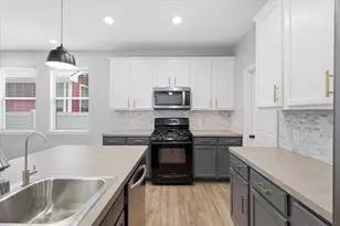 1208 Spanish Moss Dr, Savannah, TX 76227 - Photo 14