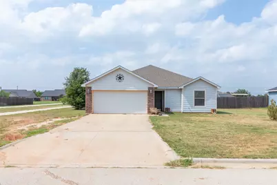 324 Foxtrot Lane, Abilene, TX 79602 - Photo 34