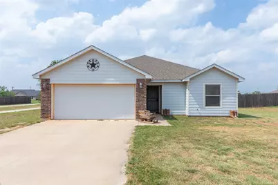 324 Foxtrot Lane, Abilene, TX 79602 - Photo 1