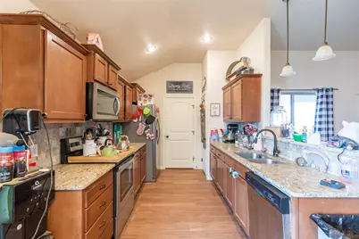 324 Foxtrot Lane, Abilene, TX 79602 - Photo 8