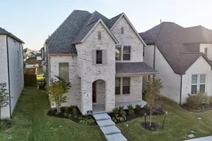724 Kendall Ln, Celina, TX 75009 - Photo 30