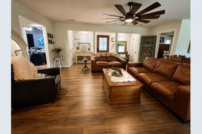 815 S 4th Street, Crandall, TX 75114 - Photo 2