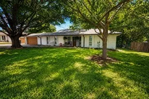 815 S 4th, Crandall, TX 75114 - Photo 1
