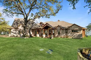 8791 Southern Shr Ct, Kemp, TX 75143 - Photo 1