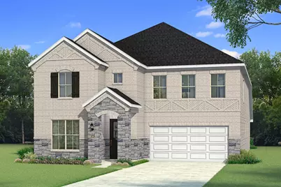 836 Turnbull Avenue, Fort Worth, TX 76247 - Photo 1