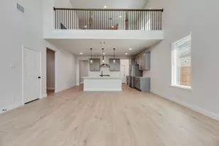 836 Turnbull Ave, Fort Worth, TX 76247 - Photo 8