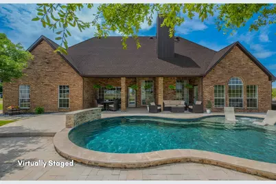 13507 Friendship Road, Pilot Point, TX 76258 - Photo 32