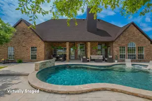 13507 Friendship Rd, Pilot Point, TX 76258 - Photo 32