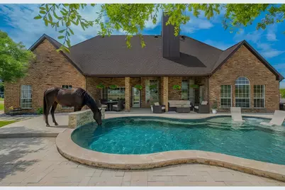 13507 Friendship Road, Pilot Point, TX 76258 - Photo 1