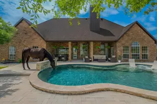 13507 Friendship Rd, Pilot Point, TX 76258 - Photo 1