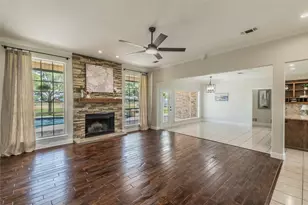 13507 Friendship Rd, Pilot Point, TX 76258 - Photo 4