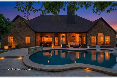 13507 Friendship Road, Pilot Point, TX 76258 - Photo 38