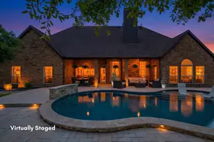 13507 Friendship Rd, Pilot Point, TX 76258 - Photo 38