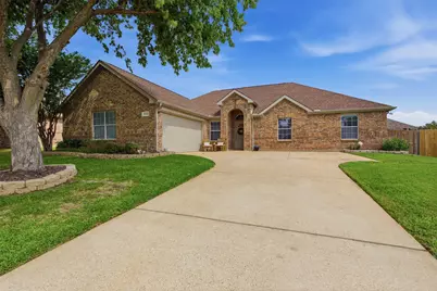 6413 Morning Dew Drive, Midlothian, TX 76065 - Photo 2