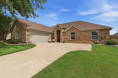 6413 Morning Dew Drive, Midlothian, TX 76065 - Photo 4