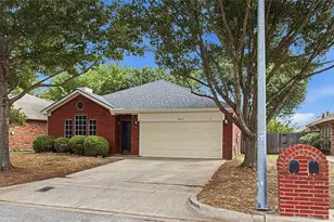 10517 Fossil Hill Dr, Fort Worth, TX 76131 - Photo 30