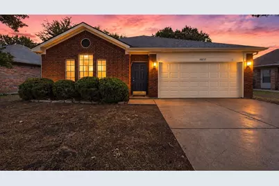 10517 Fossil Hill Drive, Fort Worth, TX 76131 - Photo 2