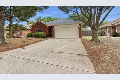10517 Fossil Hill Drive, Fort Worth, TX 76131 - Photo 24