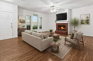 10517 Fossil Hill Dr, Fort Worth, TX 76131 - Photo 1
