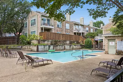 7151 Gaston Avenue #907, Dallas, TX 75214 - Photo 28