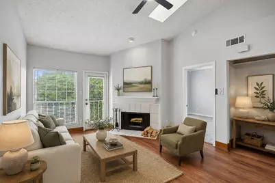 7151 Gaston Avenue #907, Dallas, TX 75214 - Photo 4