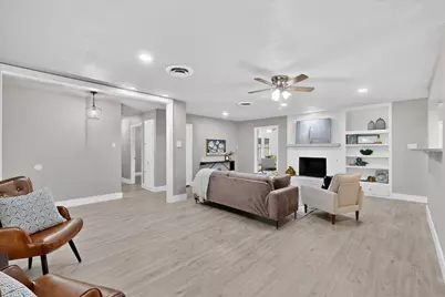 341 Arcadia Street, Hurst, TX 76053 - Photo 12