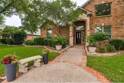 4567 Risinghill Drive, Plano, TX 75024 - Photo 2
