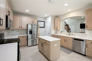 4567 Risinghill Dr, Plano, TX 75024 - Photo 8